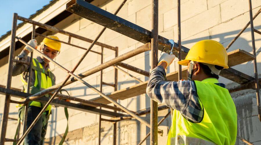 Professional fairlawn roofing services in Key Largo, FL